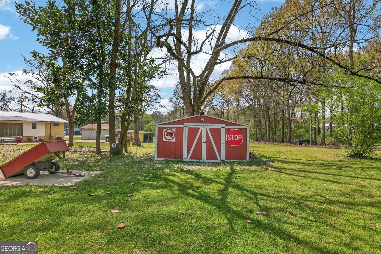 57 Parker Street Lineville - Photo 27