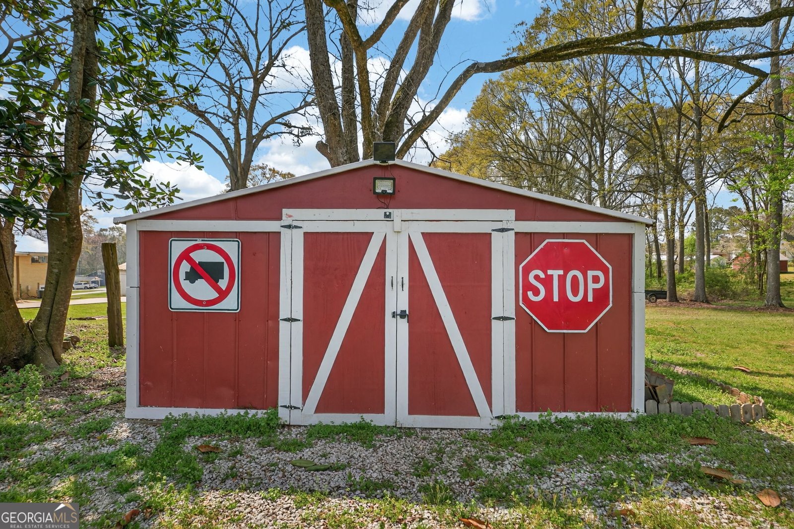 57 Parker Street Lineville - Photo 28