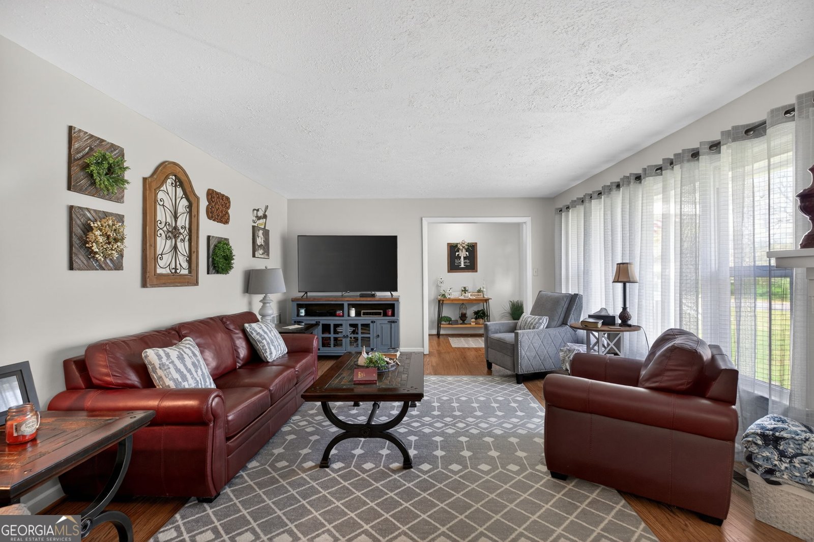 57 Parker Street Lineville - Photo 6