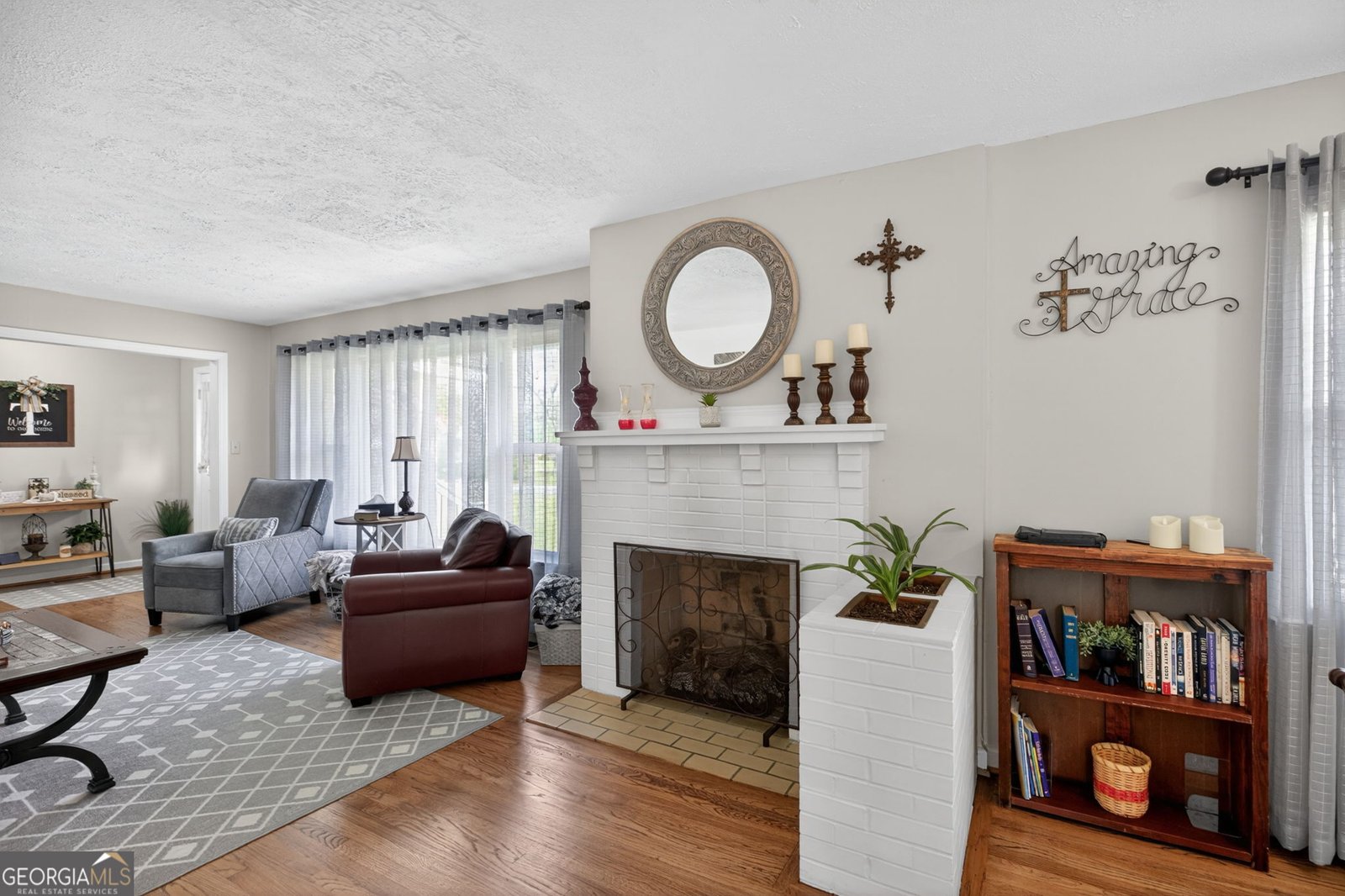 57 Parker Street Lineville - Photo 7