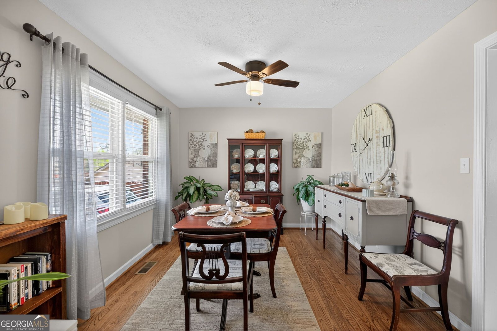 57 Parker Street Lineville - Photo 8