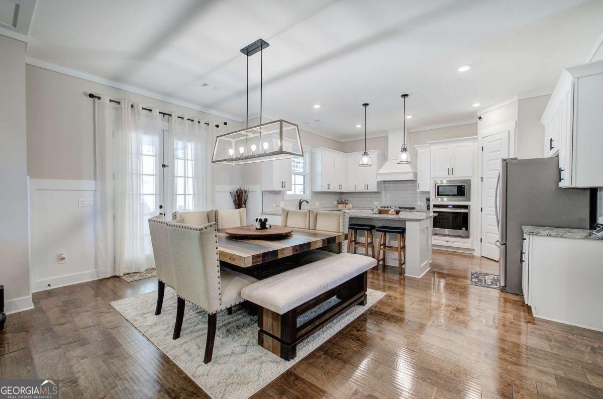 503 London Road Ball Ground - Photo 10