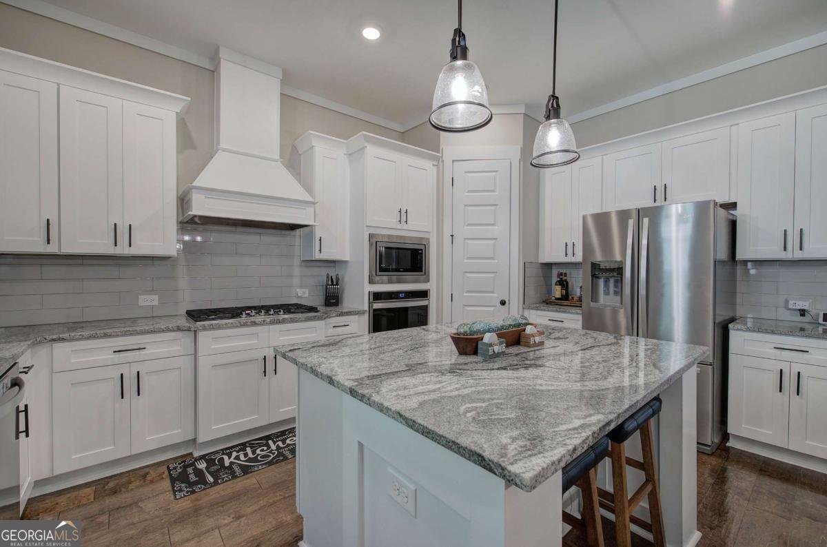 503 London Road Ball Ground - Photo 12