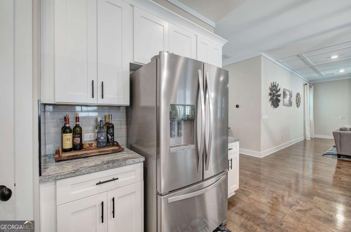 503 London Road Ball Ground - Photo 15