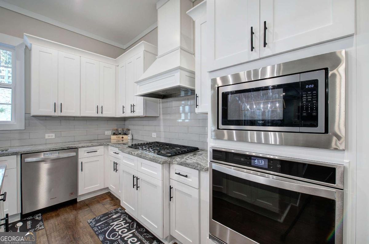 503 London Road Ball Ground - Photo 16