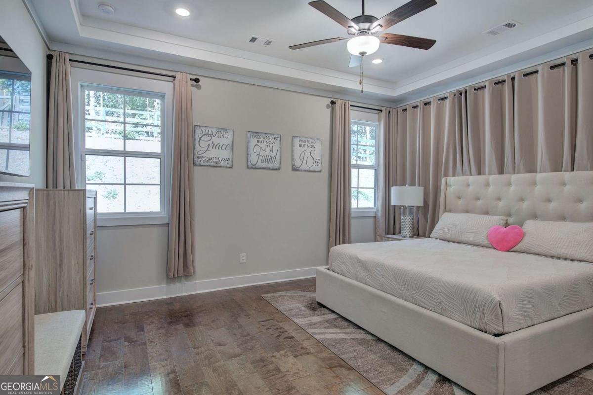 503 London Road Ball Ground - Photo 20