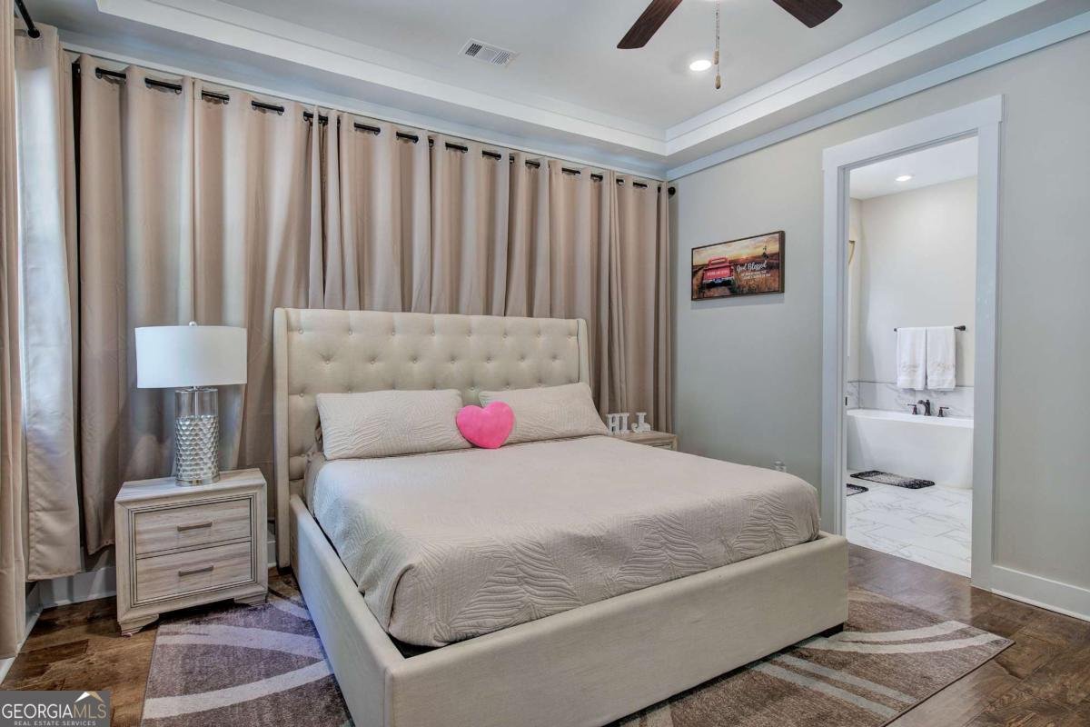 503 London Road Ball Ground - Photo 21