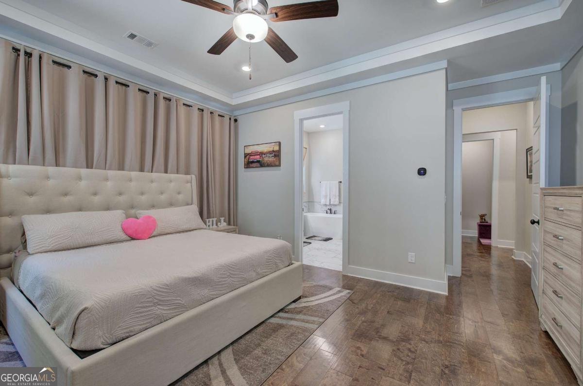 503 London Road Ball Ground - Photo 22