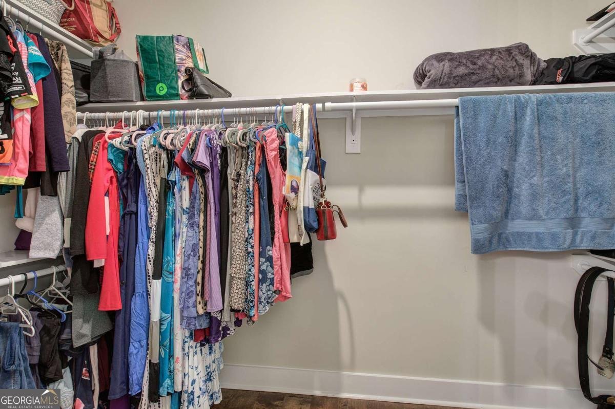 503 London Road Ball Ground - Photo 27