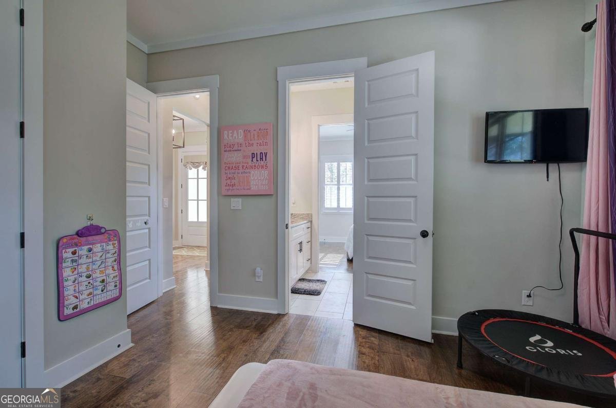 503 London Road Ball Ground - Photo 29