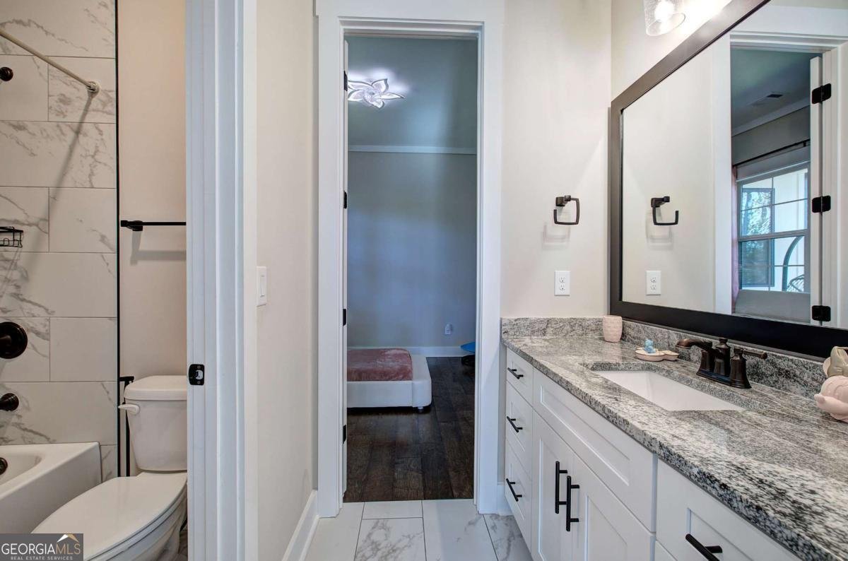 503 London Road Ball Ground - Photo 31