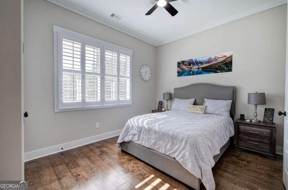 503 London Road Ball Ground - Photo 33