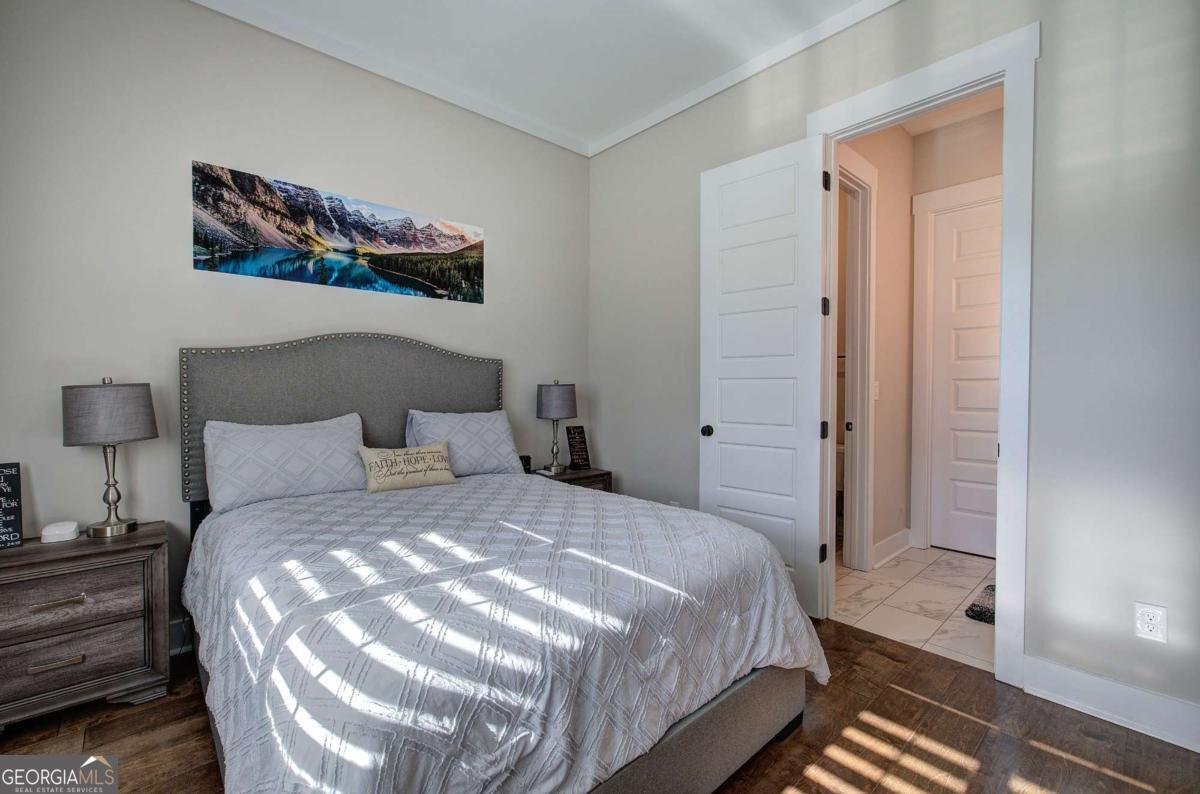 503 London Road Ball Ground - Photo 34