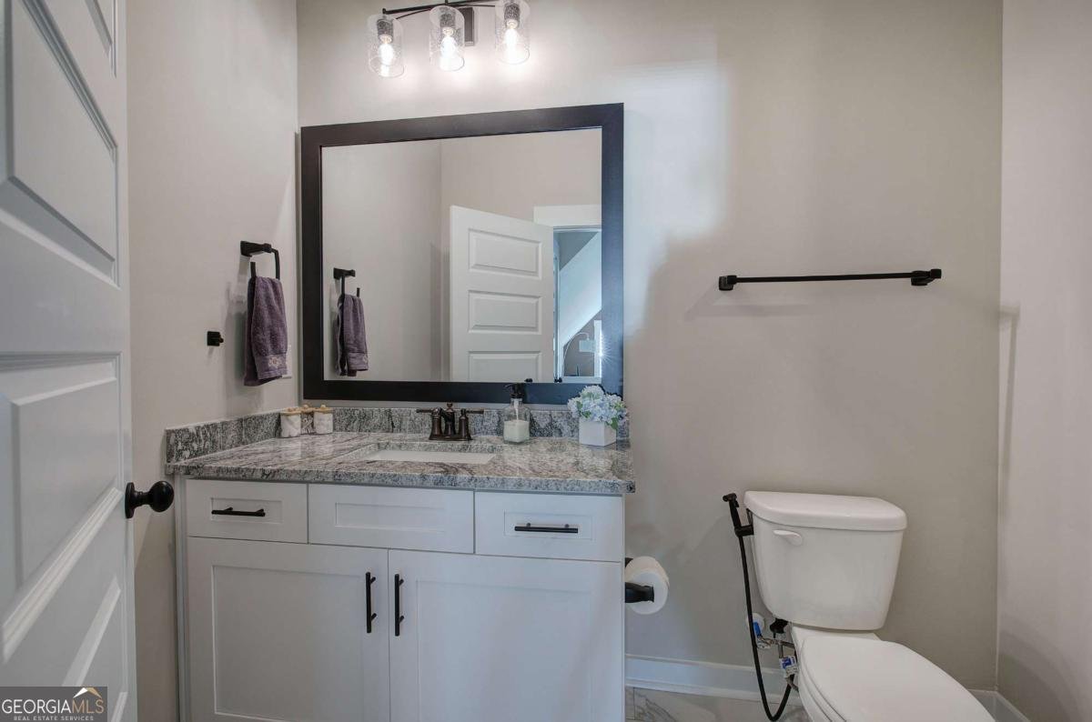 503 London Road Ball Ground - Photo 37