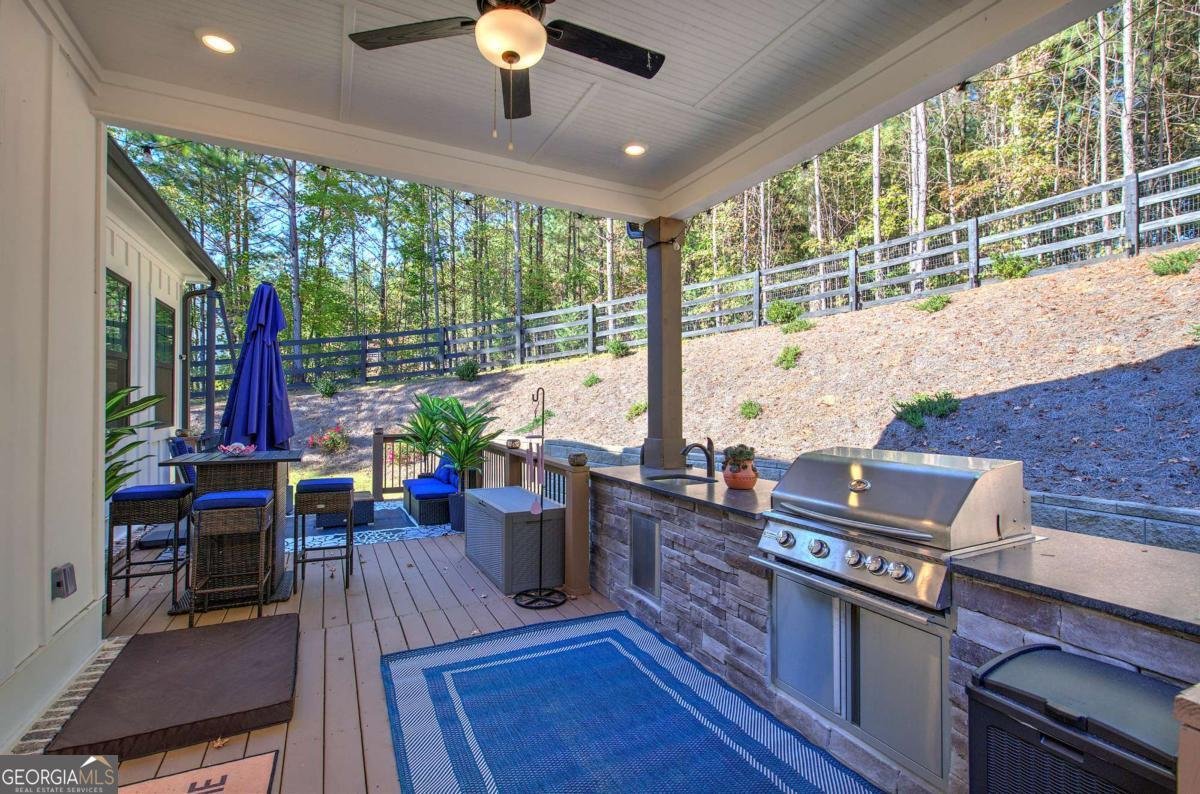 503 London Road Ball Ground - Photo 40