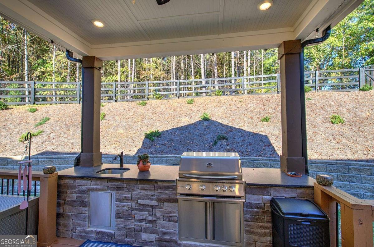 503 London Road Ball Ground - Photo 41