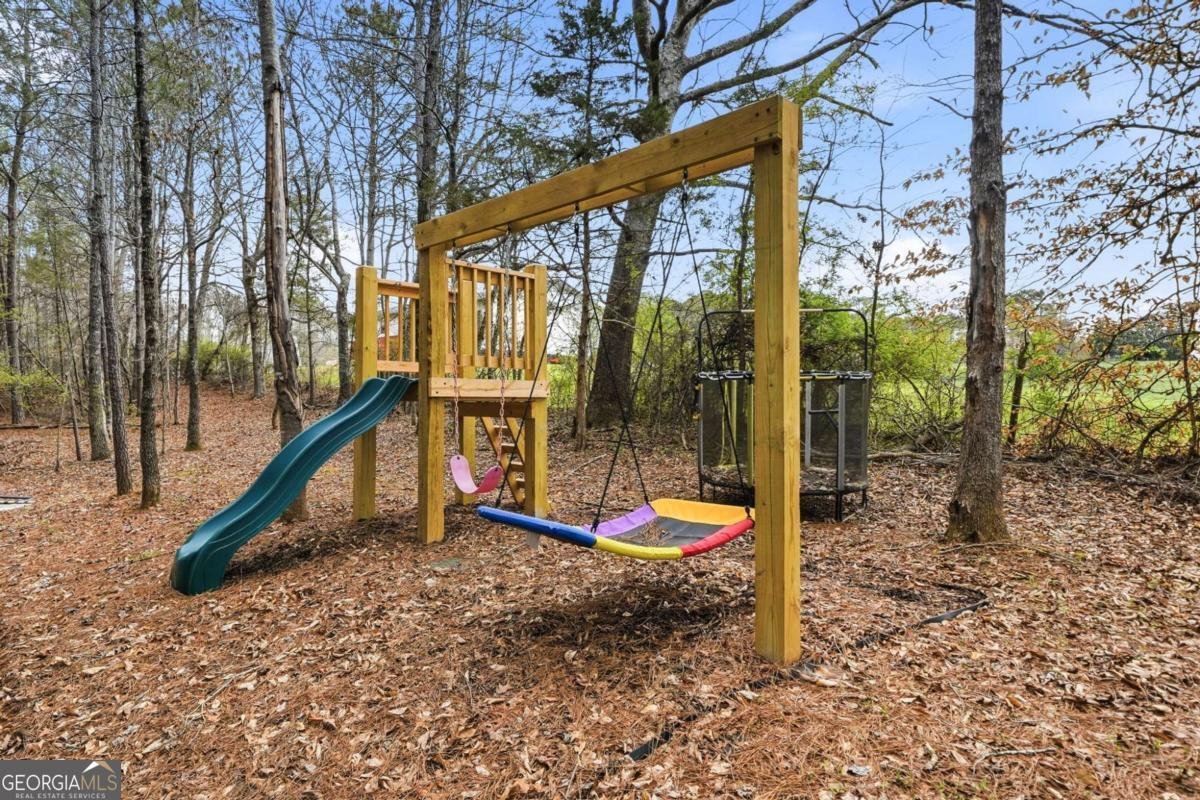 503 London Road Ball Ground - Photo 45