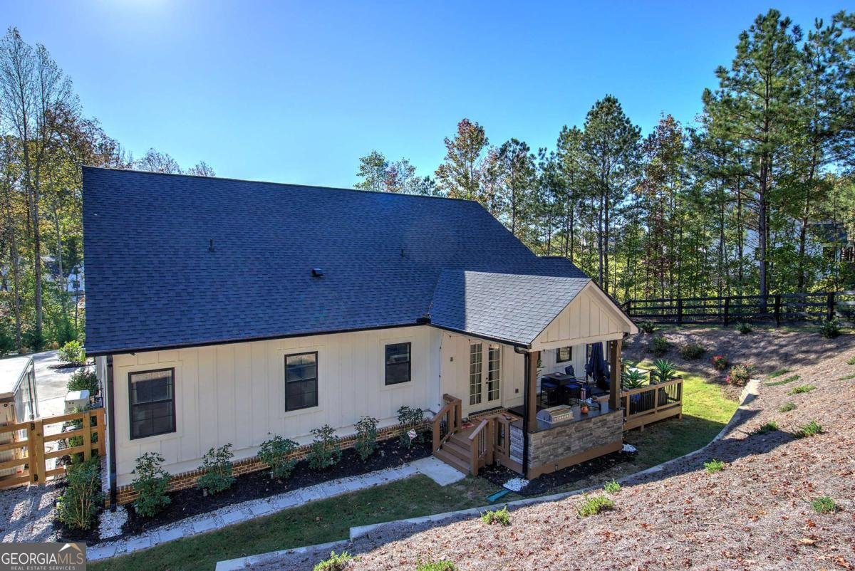 503 London Road Ball Ground - Photo 48