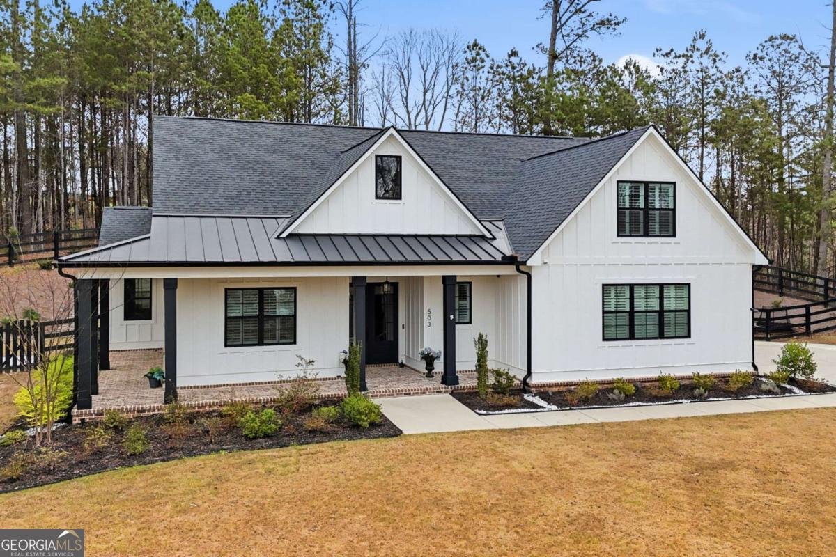 503 London Road Ball Ground - Photo 53