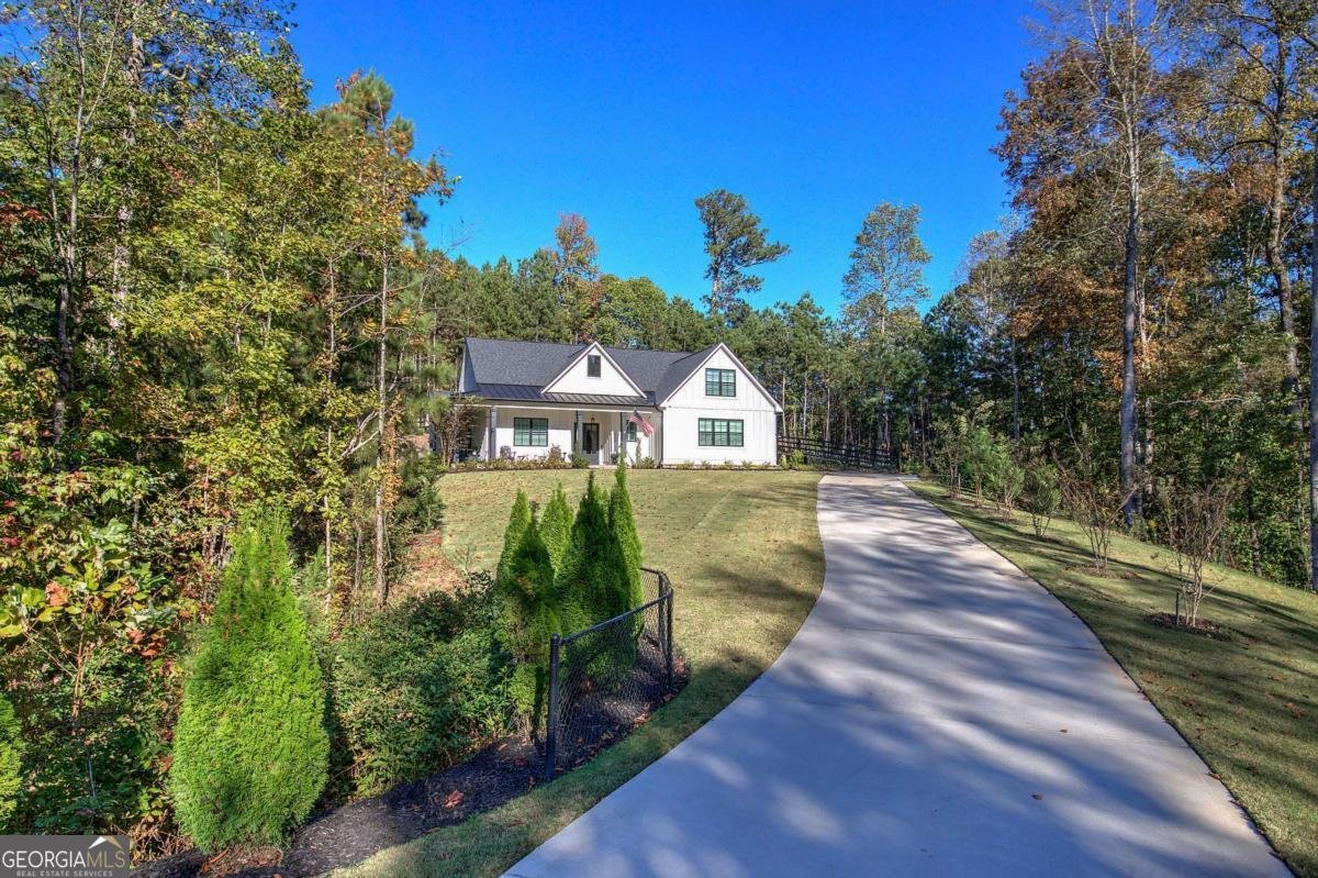 503 London Road Ball Ground - Photo 55