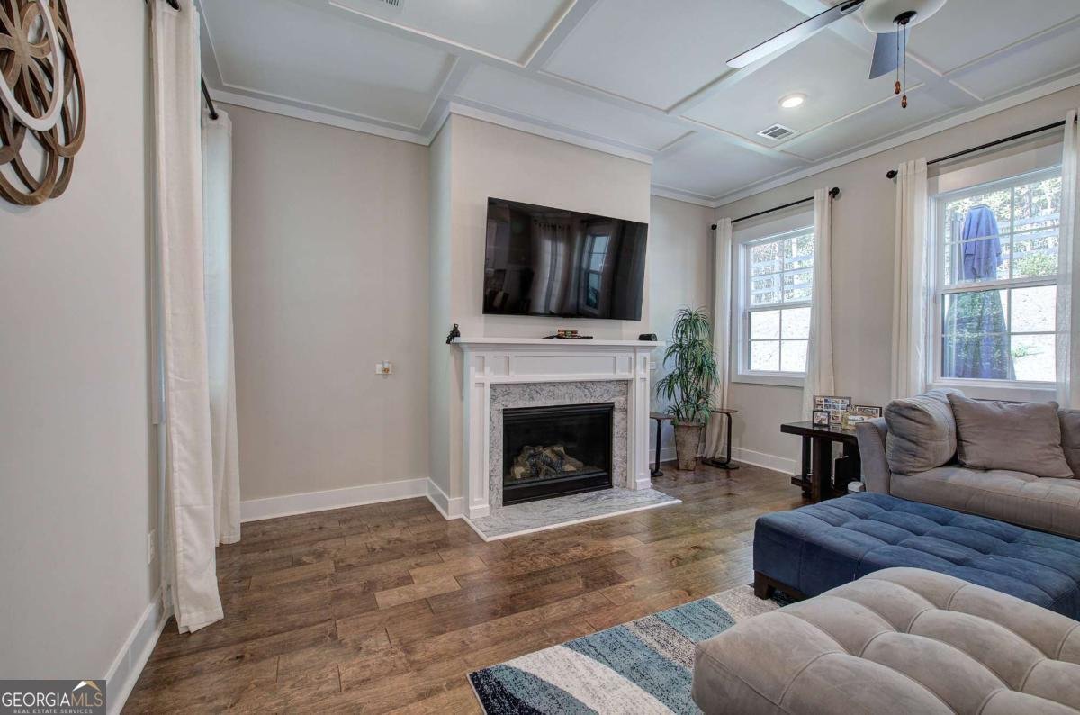 503 London Road Ball Ground - Photo 7