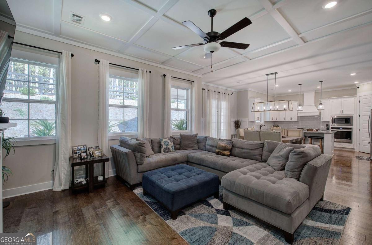 503 London Road Ball Ground - Photo 8