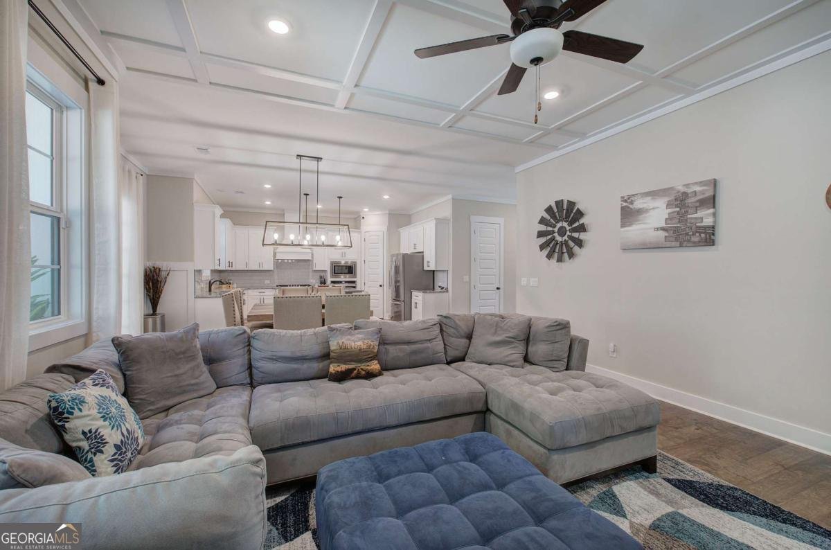 503 London Road Ball Ground - Photo 9