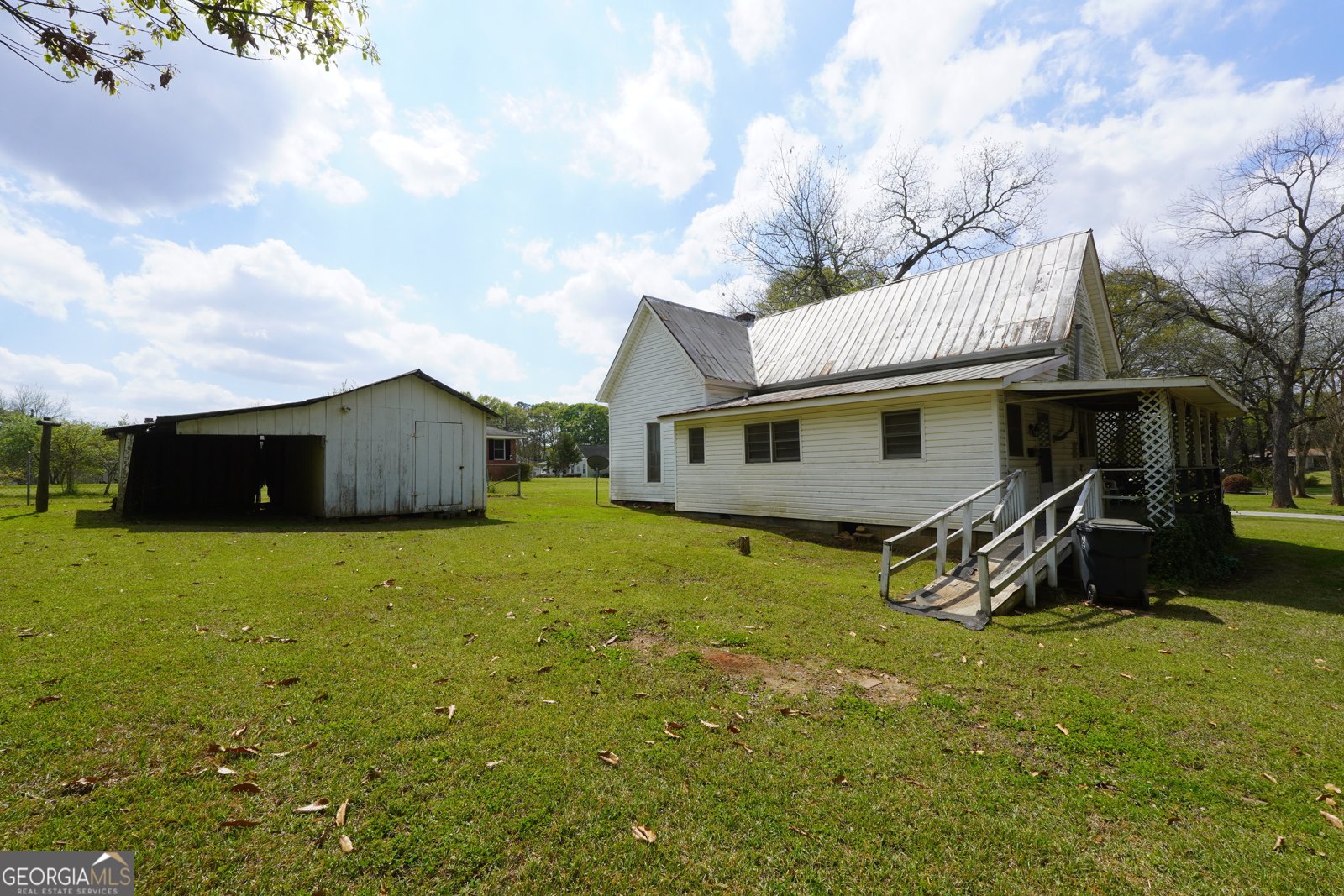 27 Smith Street Locust Grove - Photo 10