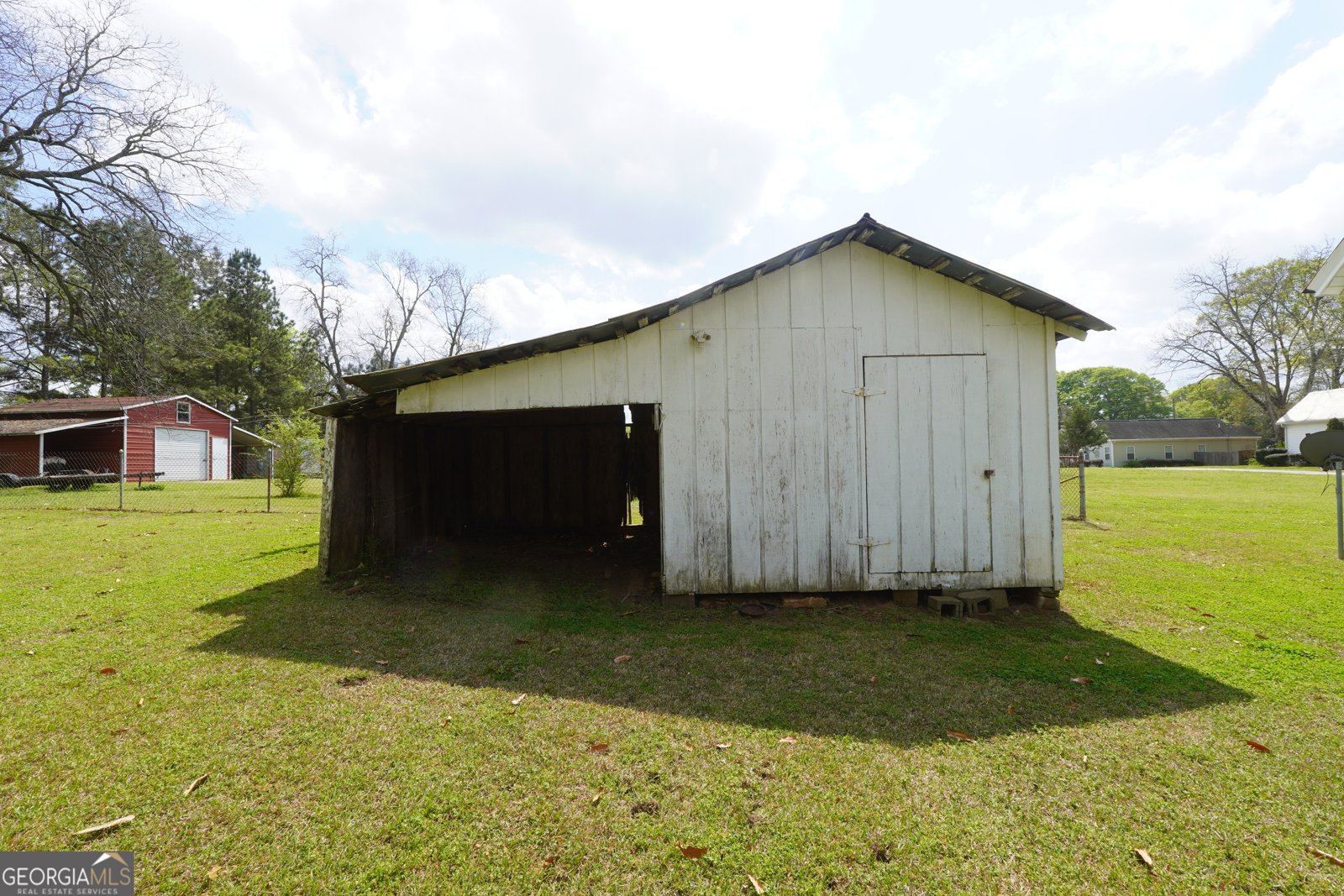 27 Smith Street Locust Grove - Photo 11
