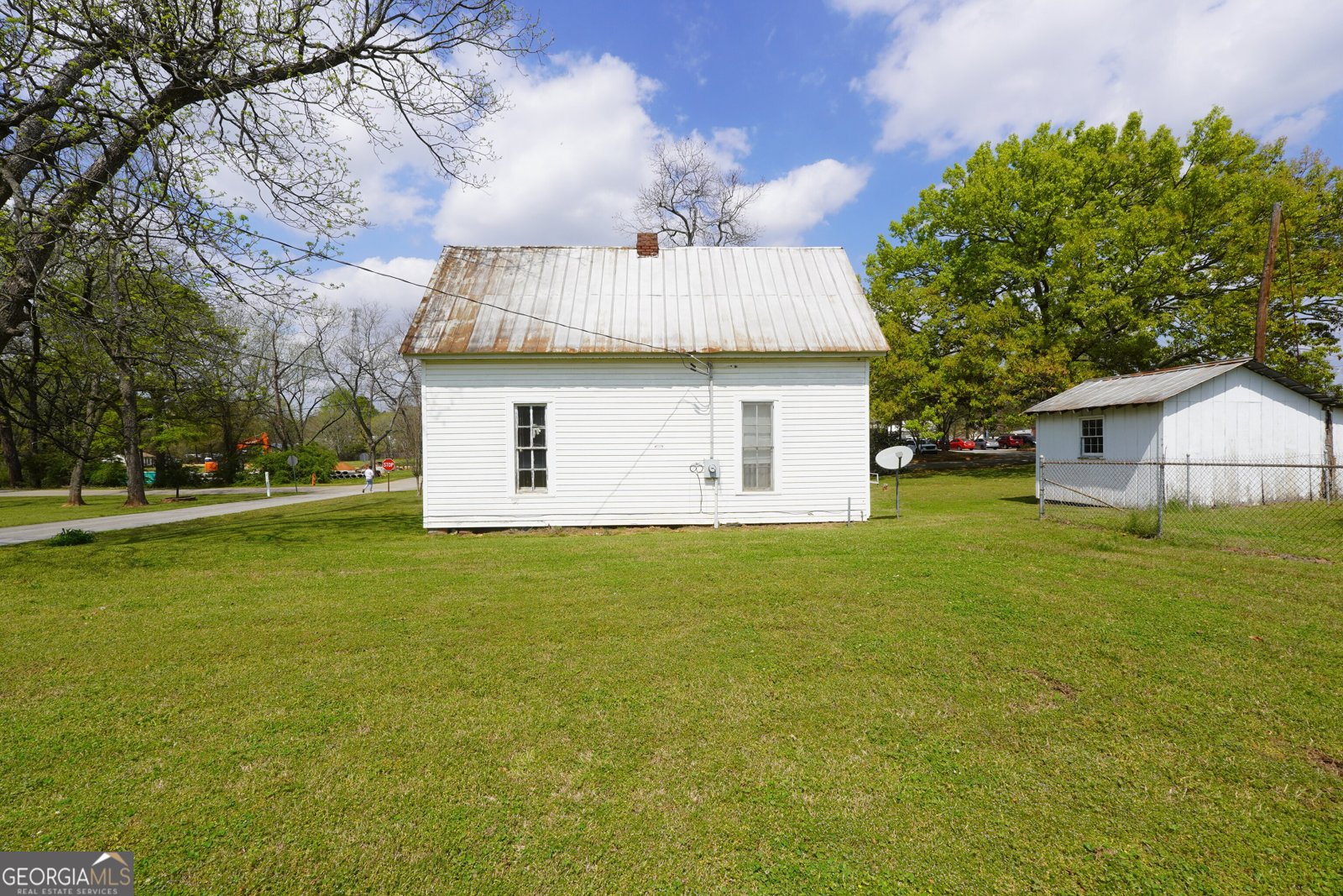 27 Smith Street Locust Grove - Photo 12