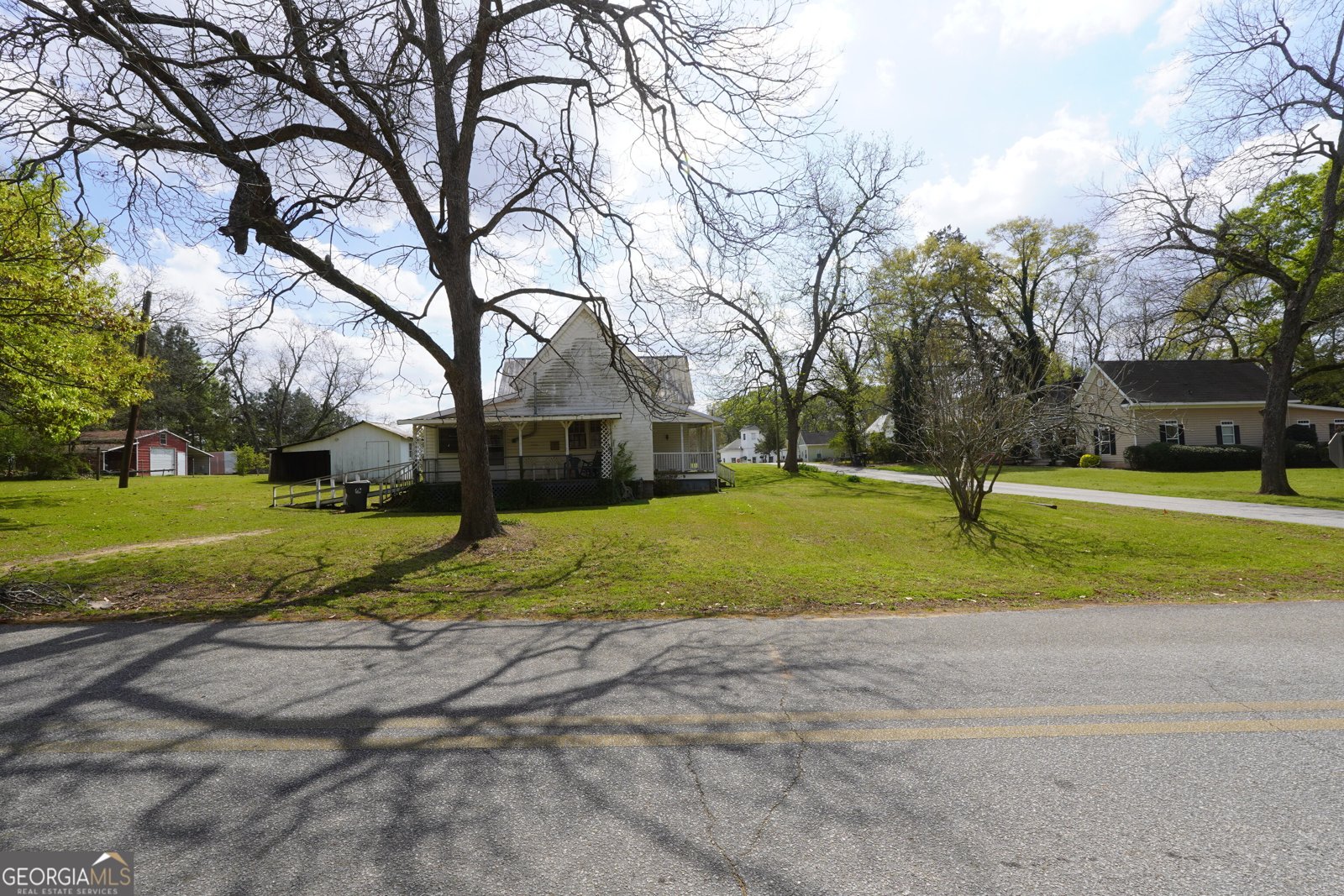 27 Smith Street Locust Grove - Photo 7