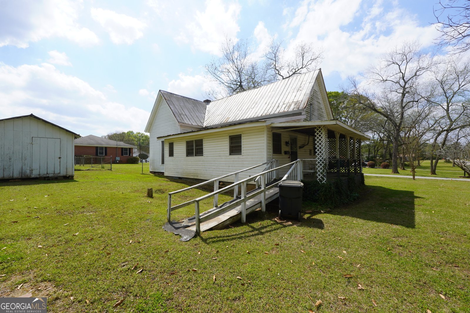 27 Smith Street Locust Grove - Photo 8