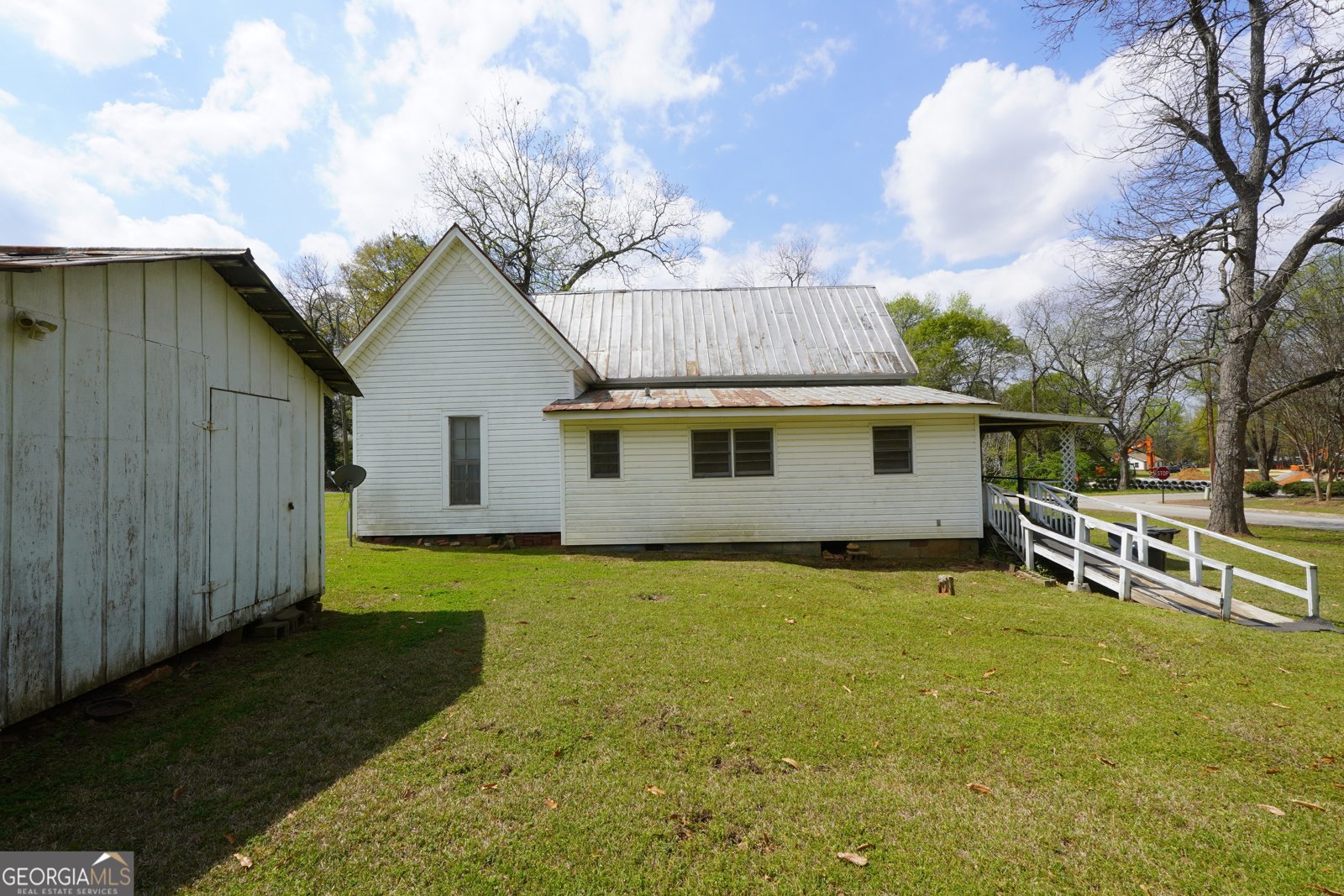 27 Smith Street Locust Grove - Photo 9