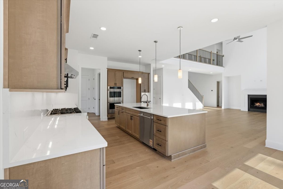 7004 Foundry Drive Woodstock - Photo 15