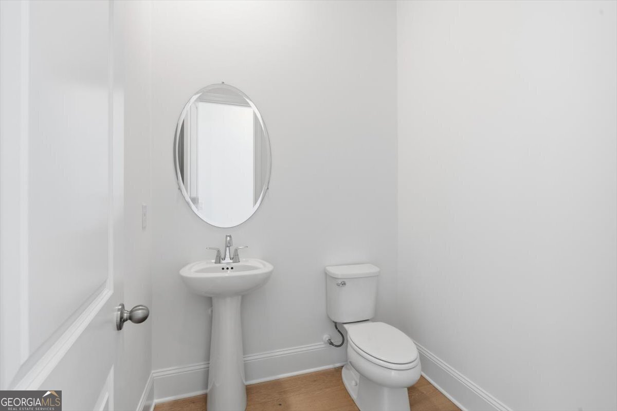 7004 Foundry Drive Woodstock - Photo 21