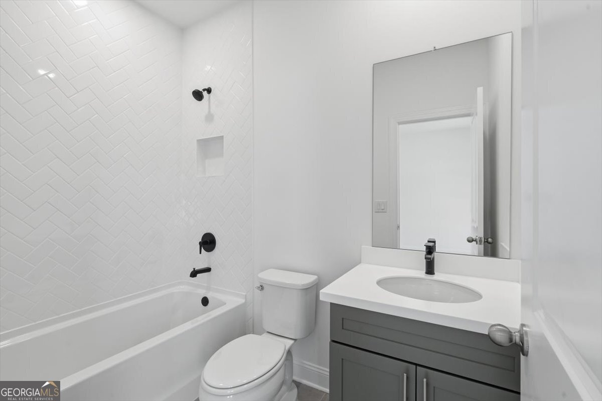 7004 Foundry Drive Woodstock - Photo 36