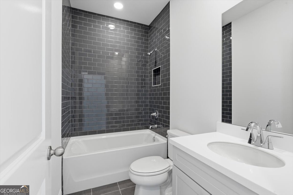 7004 Foundry Drive Woodstock - Photo 37