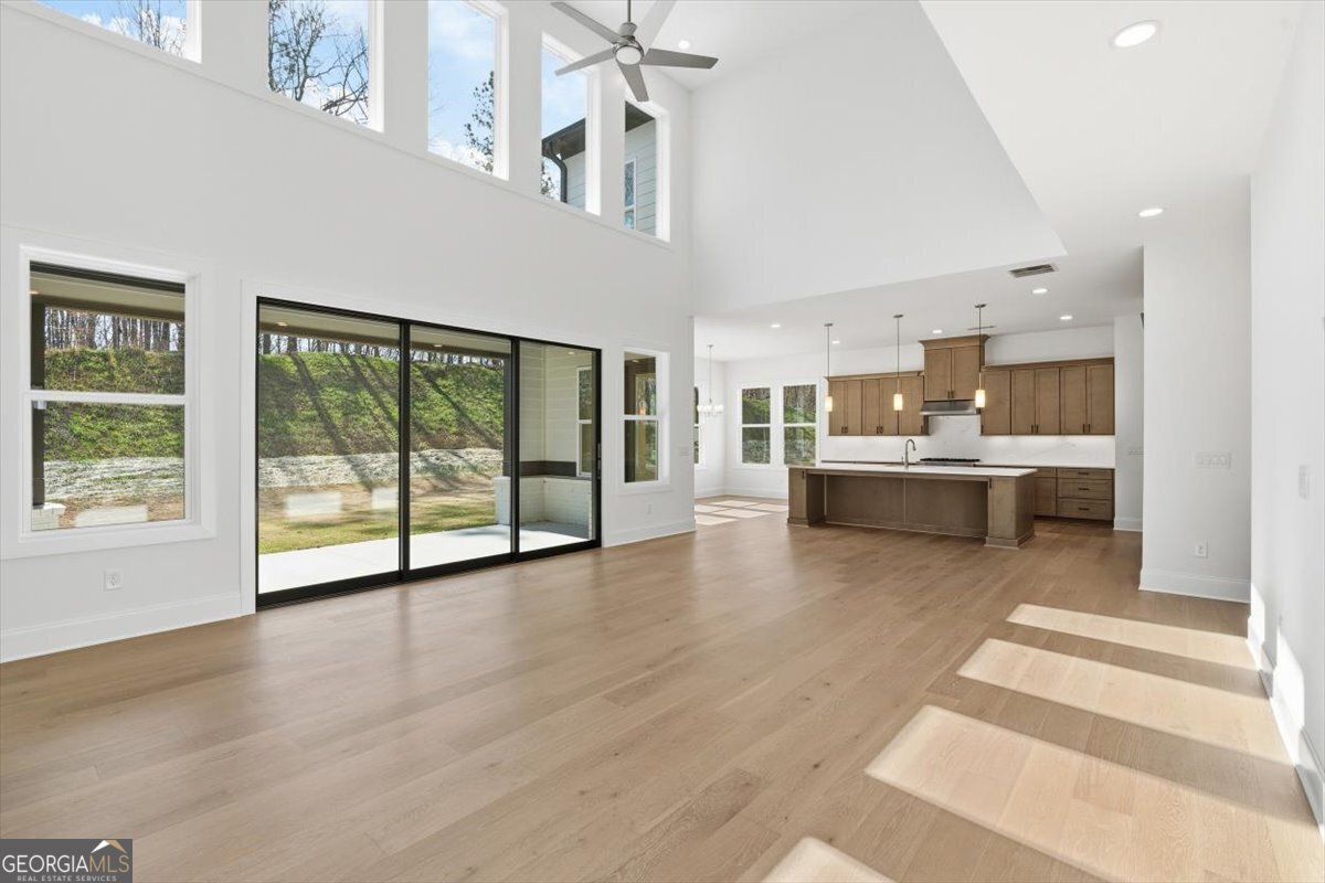 7004 Foundry Drive Woodstock - Photo 8