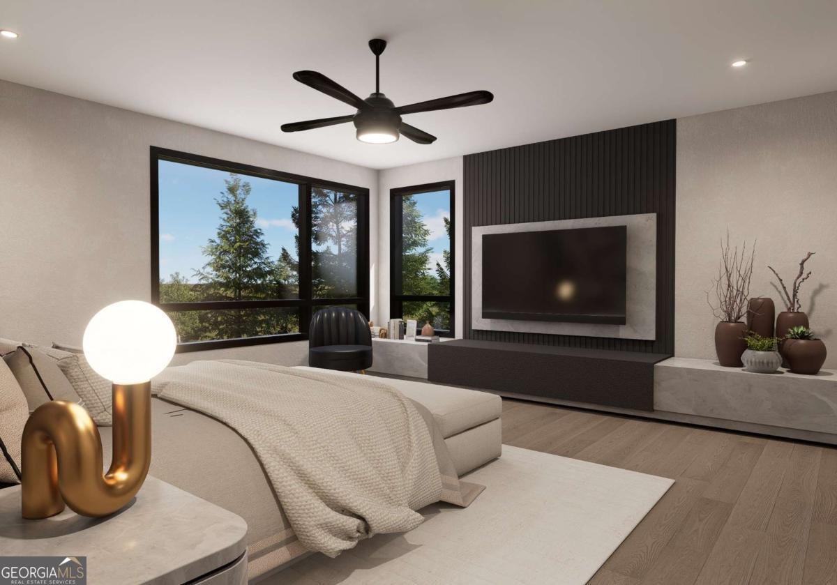 6240 Stewart Road Buford - Photo 11