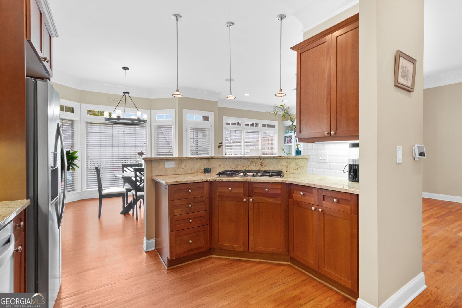 5452 Wentworth Street Sandy Springs - Photo 10