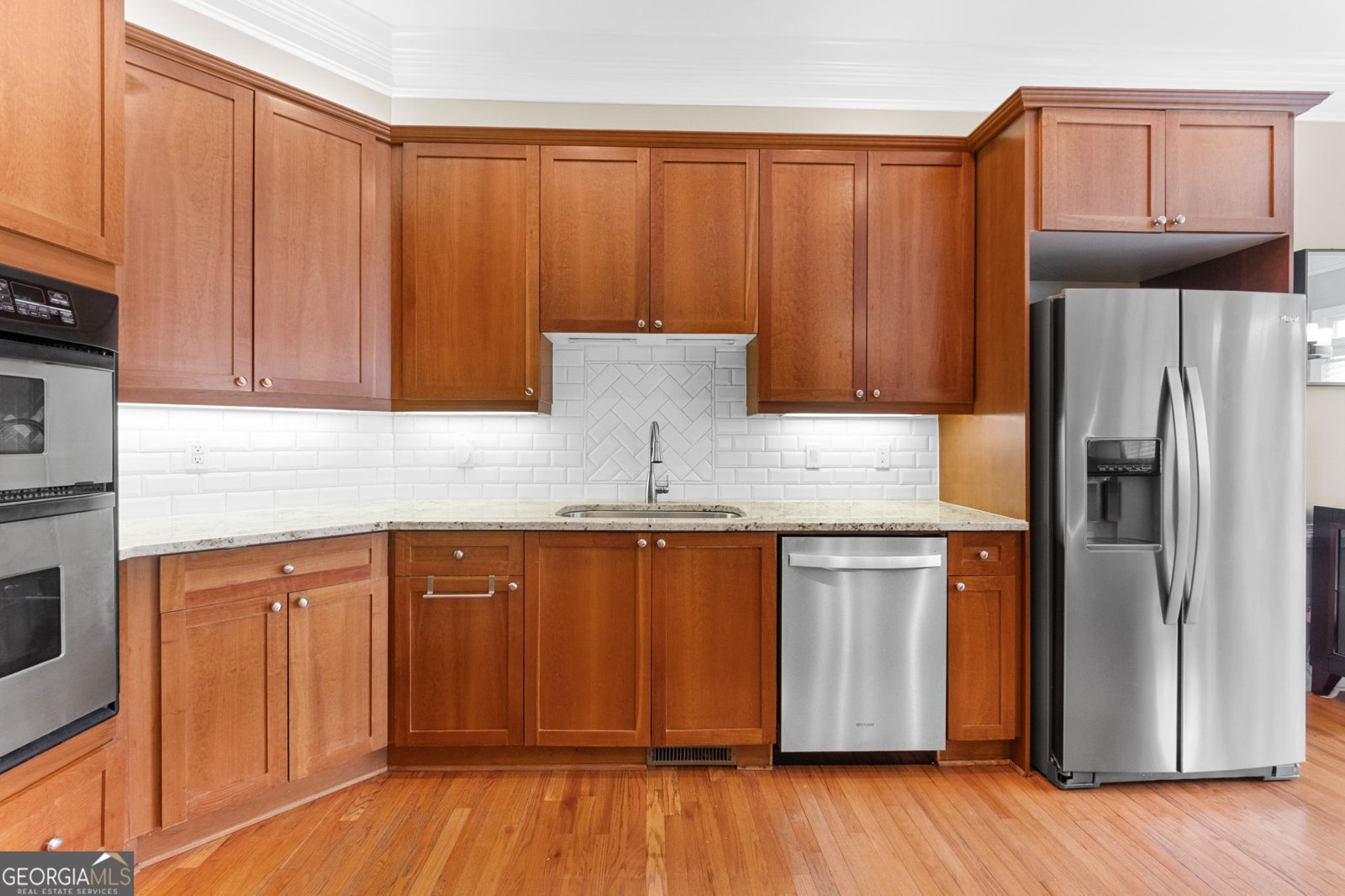 5452 Wentworth Street Sandy Springs - Photo 11