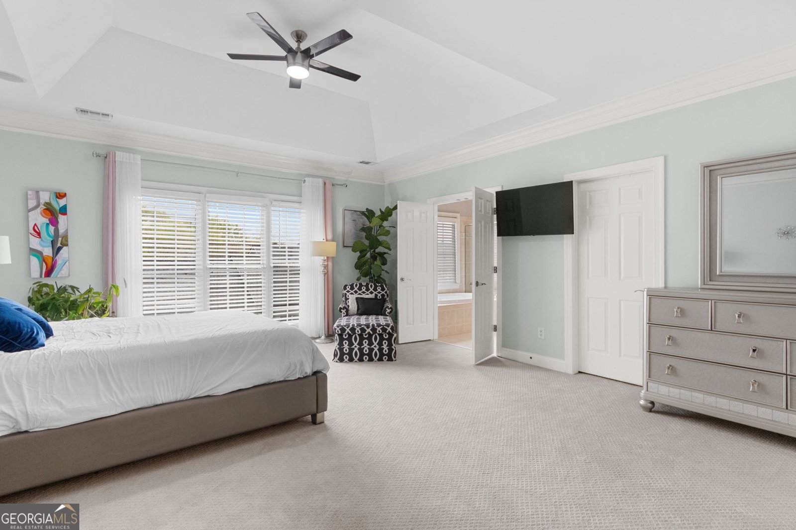 5452 Wentworth Street Sandy Springs - Photo 15