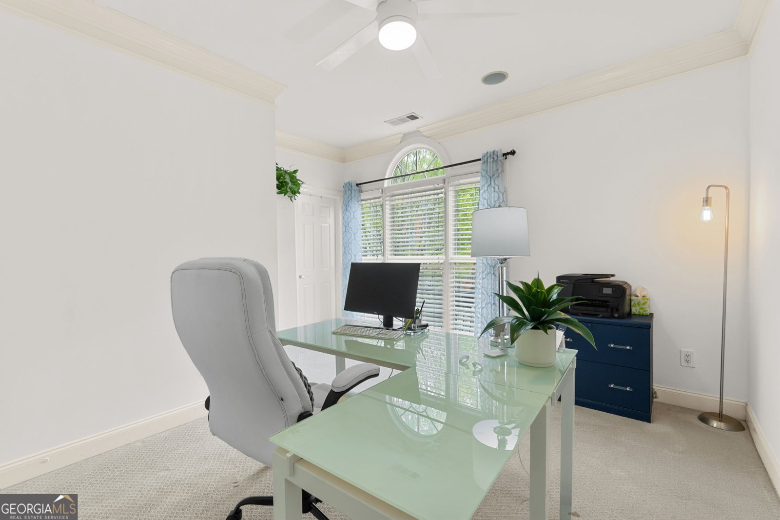 5452 Wentworth Street Sandy Springs - Photo 19