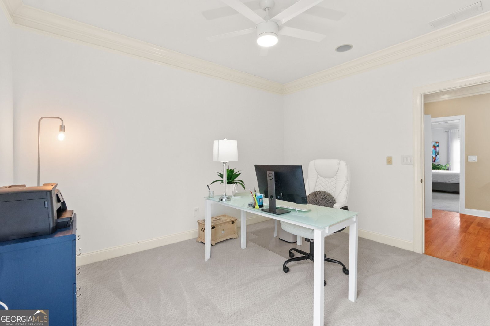 5452 Wentworth Street Sandy Springs - Photo 20