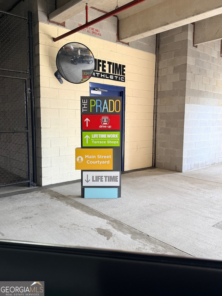 5452 Wentworth Street Sandy Springs - Photo 31