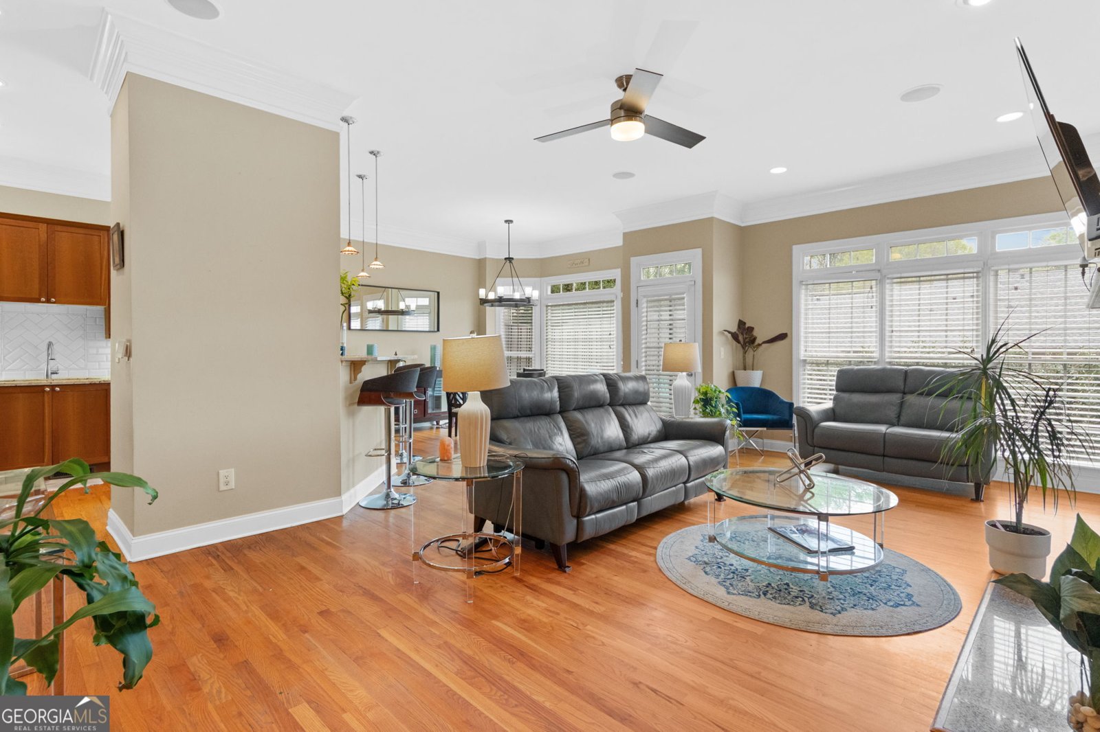 5452 Wentworth Street Sandy Springs - Photo 6