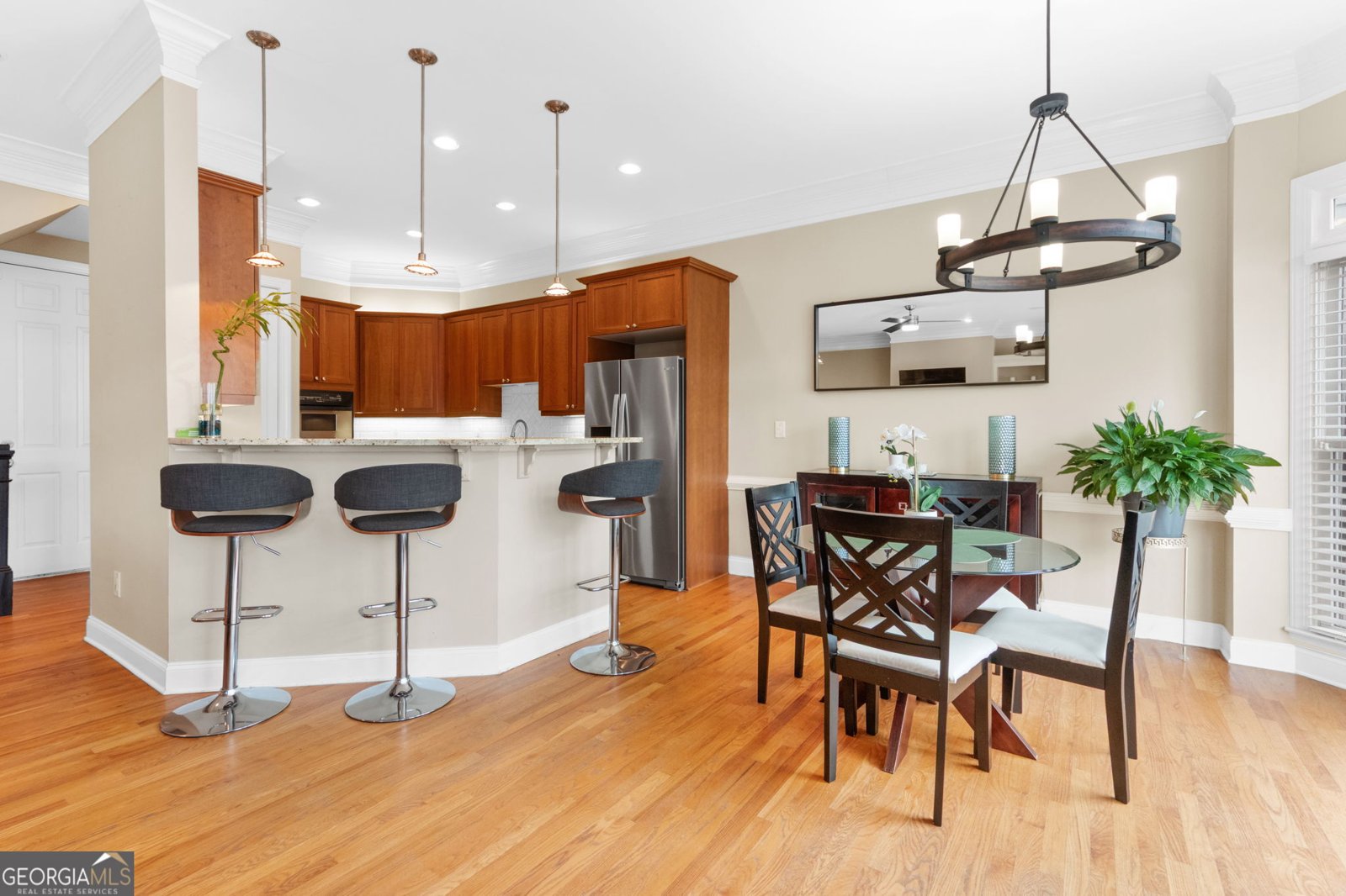 5452 Wentworth Street Sandy Springs - Photo 8