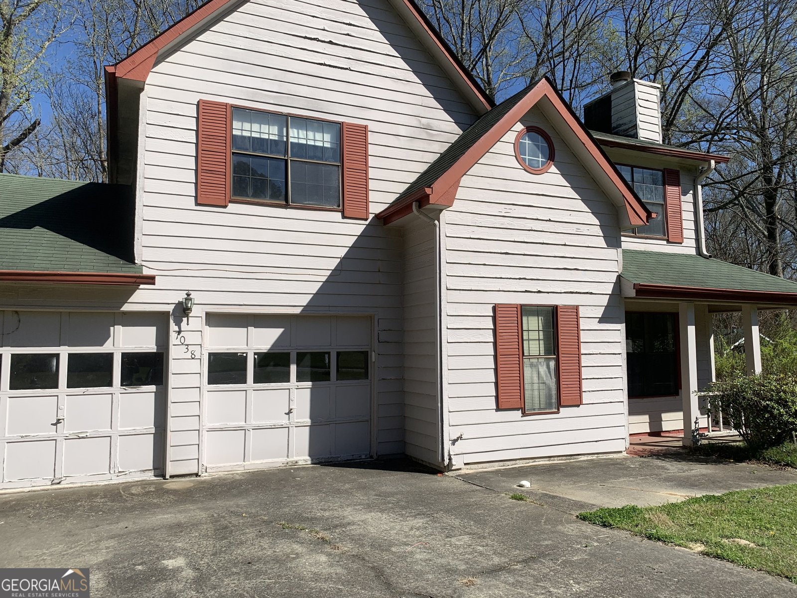 7038 Whitfield Drive Riverdale - Photo 1