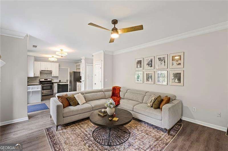 777 Chanson Drive Marietta - Photo 10