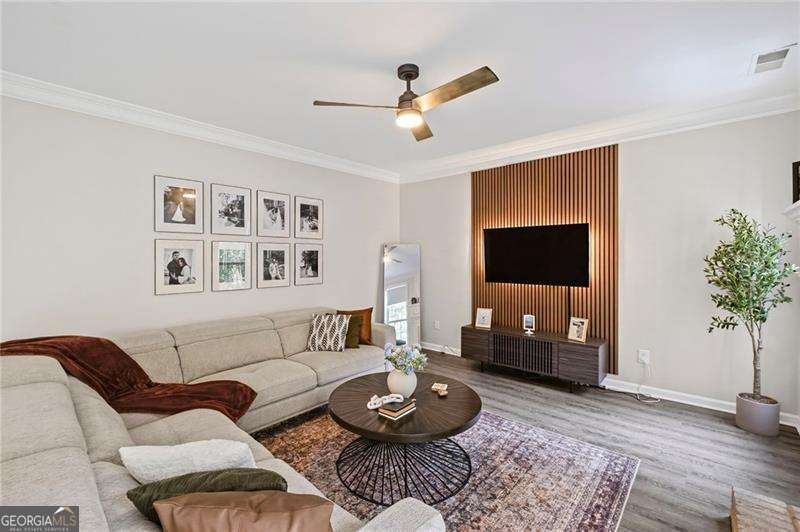 777 Chanson Drive Marietta - Photo 11